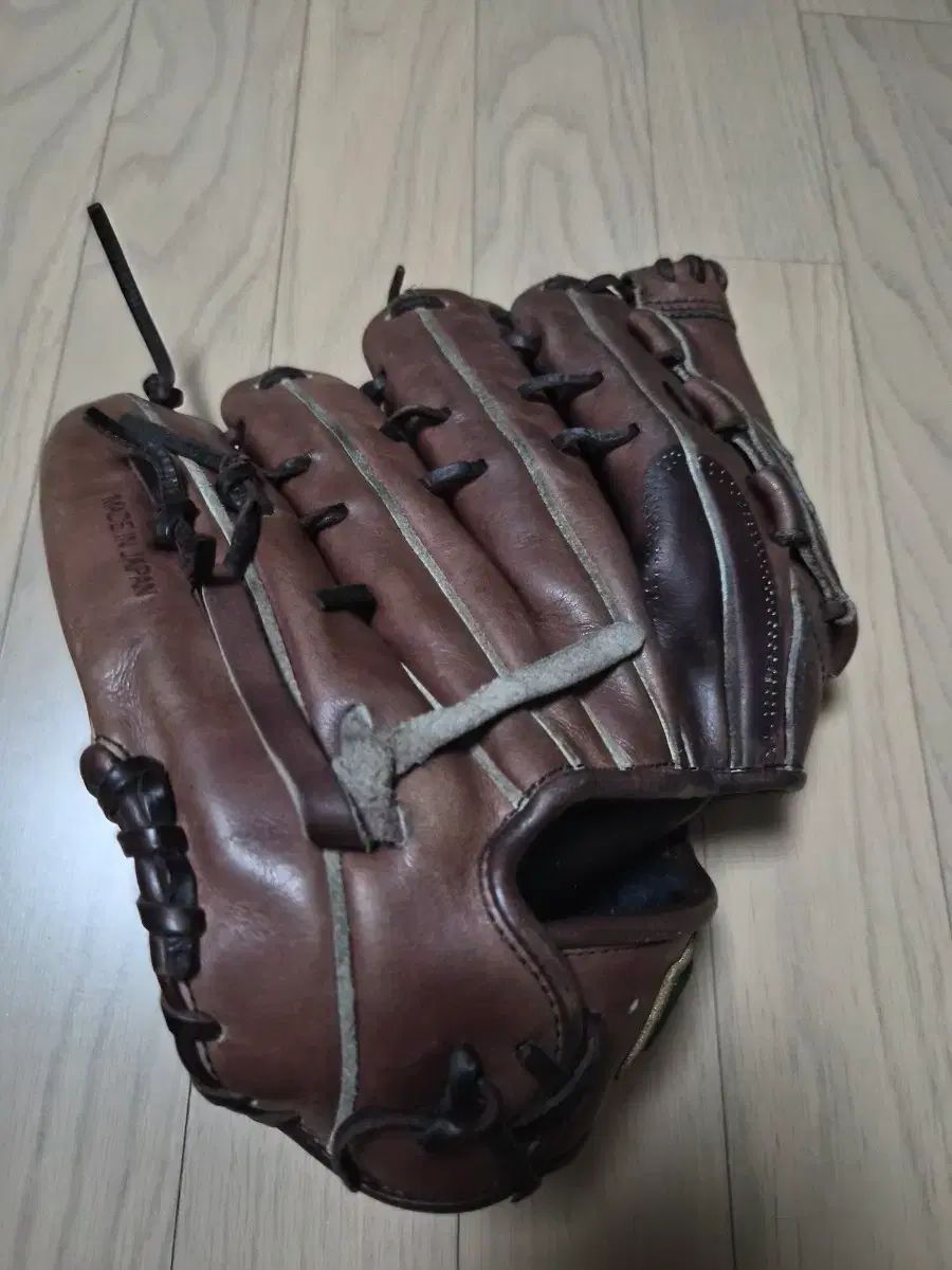  Zett プロステイタス オールラウンド 12インチ 野球グローブ その他 グローブ