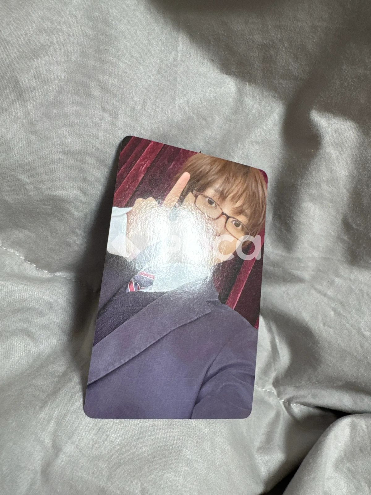 Yukiakari アニメイト ラキドロ