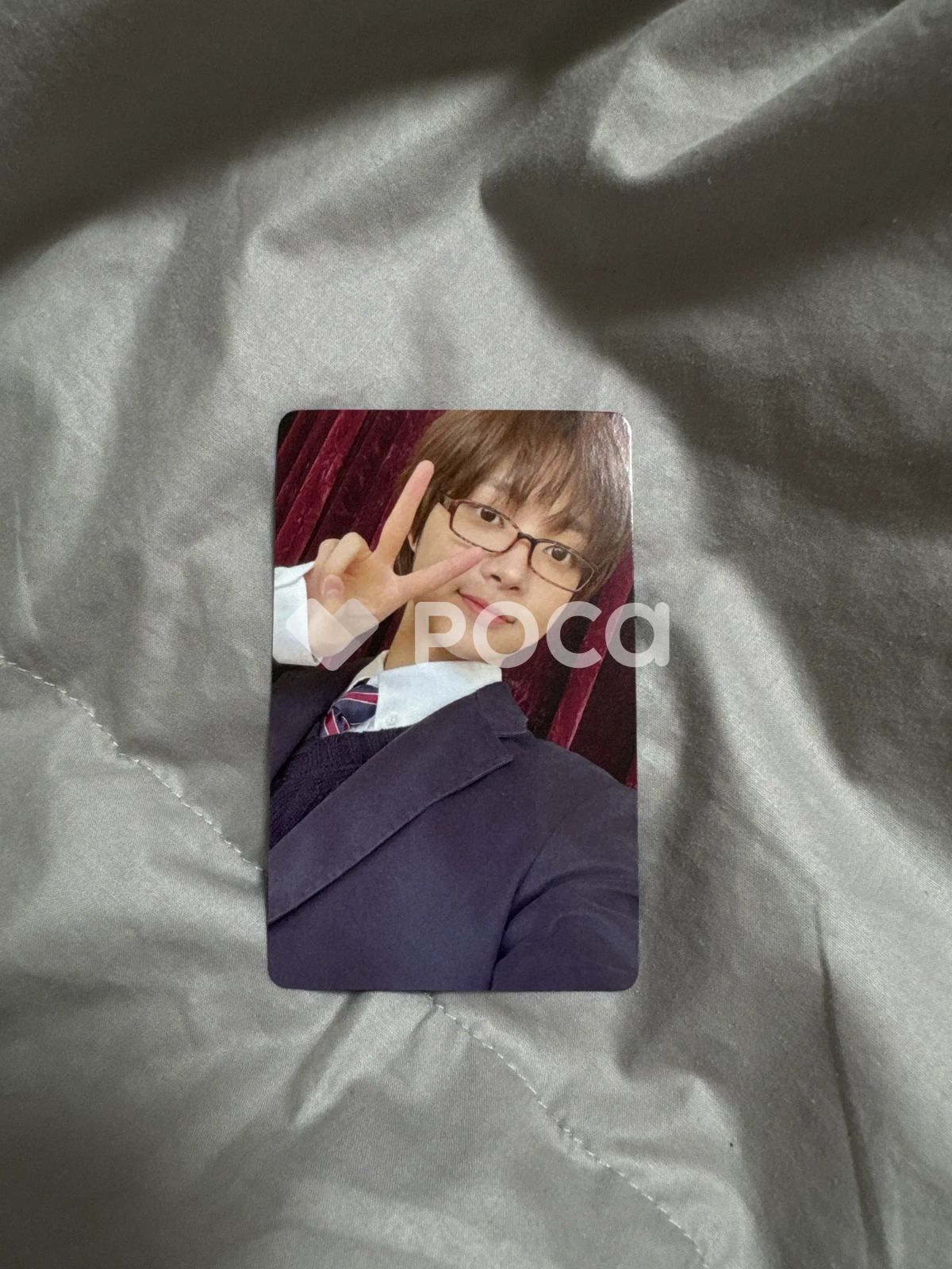 Yukiakari アニメイト ラキドロ