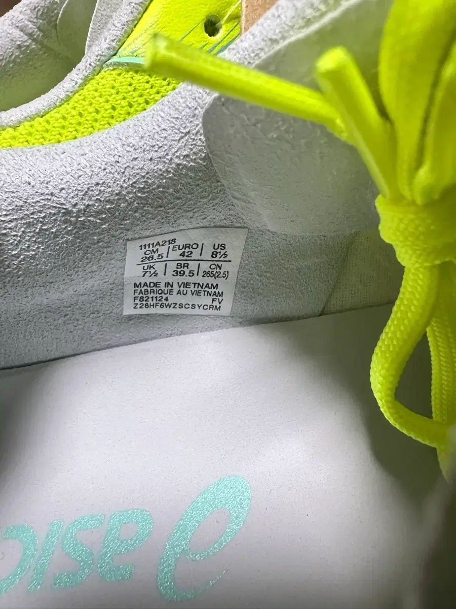  アシックス TeSTAR K FF TF サッカーシューズ 265 フットサルシューズ シューズ