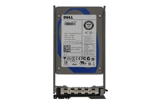 1年保証 再生品 Dell Sandisk 8 NW 1 H 400 GB SAS 2 5 6 G Solid State Drive SSD LB 406 S