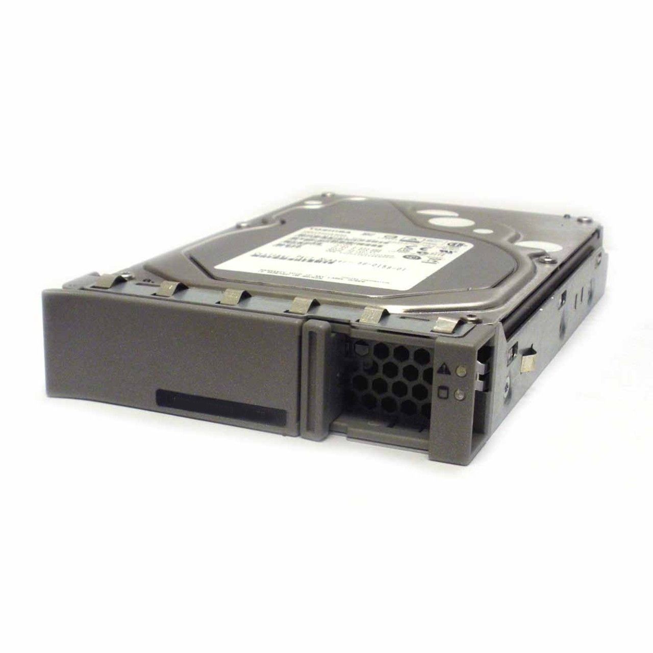 1年保証 再生品 Cisco UCS- 2 TB 3.5 SAS 12 Gbps 7.2 K HDD Enterprise-Class Drive