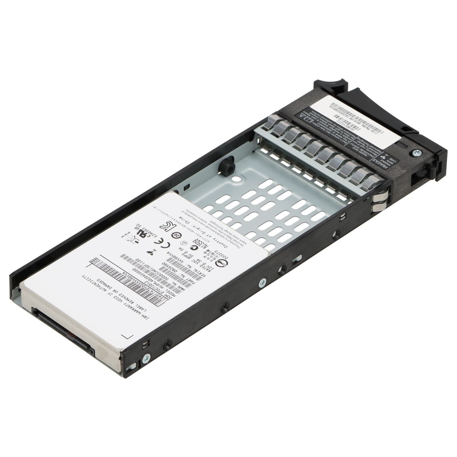 3年保証】Hard Drive HGST Deskstar Nas HDN724030ALE640 3TB 7.2K
