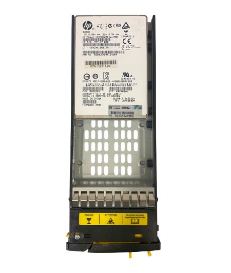 1年保証 再生品 HP HPE 3 PAR 920 GB 12 SAS SSD 2.5 HDD 752815-001 787177-002 M 6710 806552-001
