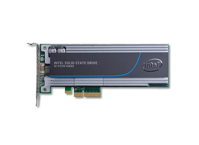 1年保証 再生品 Intel DC P 3700 800 GB PCIe NVMe 2 5 SSD 3 0 Enterprise