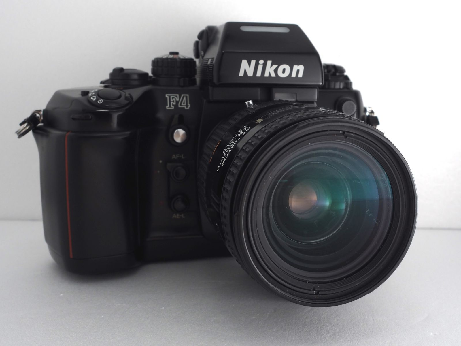 Nikon F 4 AF NIKKOR 28 85 mm 3 5 ZF 29