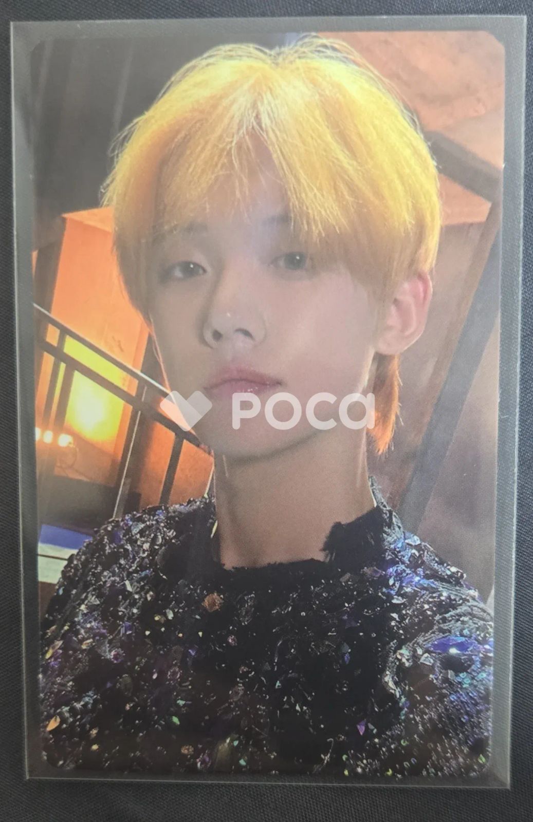 TXT ヨンジュン The Name Chapter: FREEFALL Weverse - メルカリ