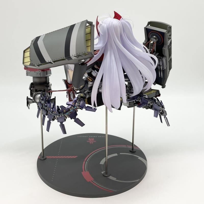 中古】現状渡/訳有 ALTER アルター アズールレーン アズレン 1/7