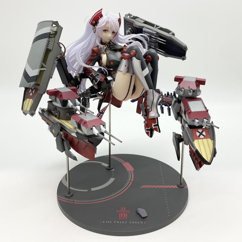 中古】現状渡/訳有 ALTER アルター アズールレーン アズレン 1/7