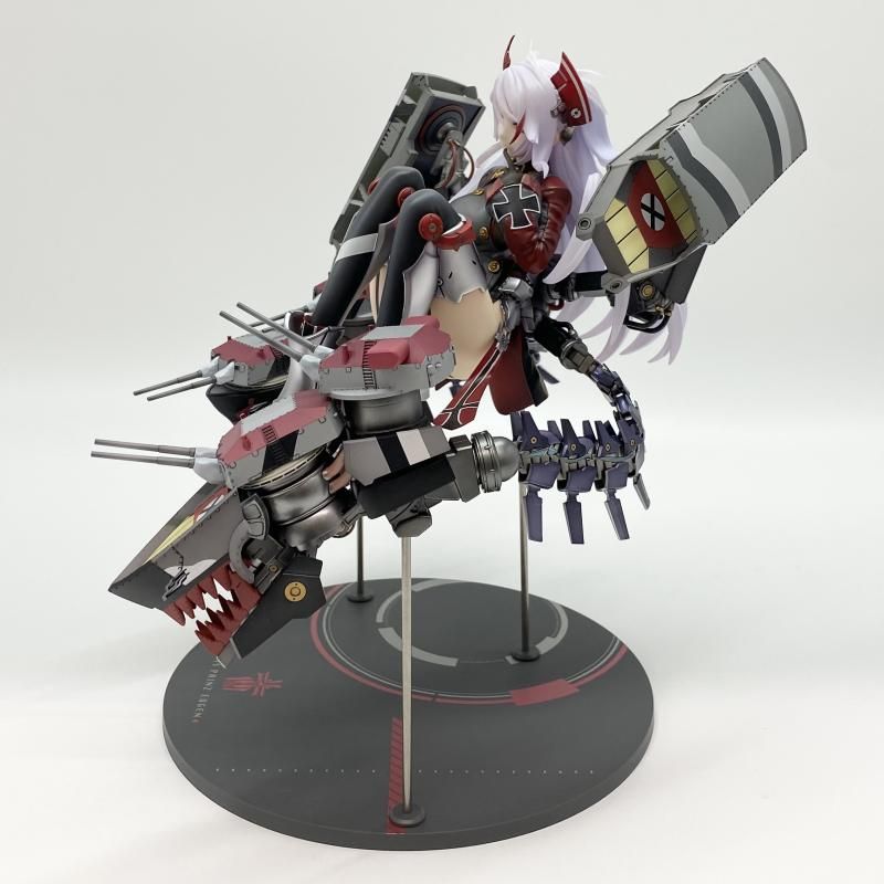 中古】現状渡/訳有 ALTER アルター アズールレーン アズレン 1/7