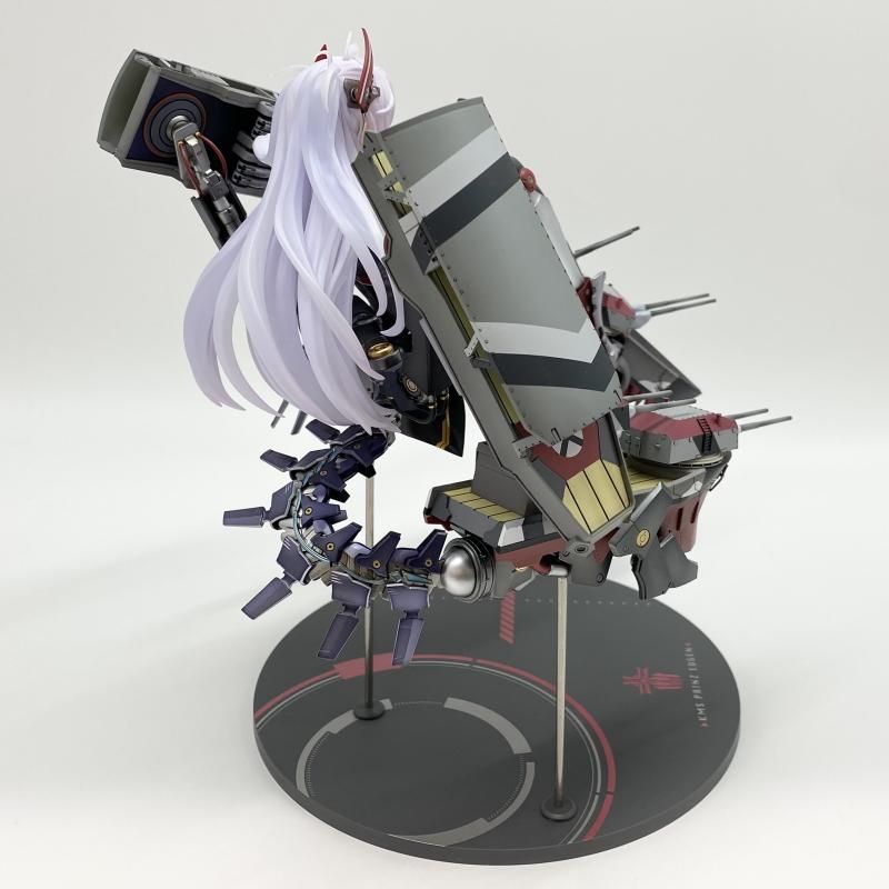 アルター プリンツ・オイゲン ALTER プリンツ・オイゲン | ALTER