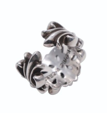 正規品】【インボイスコピーあり】CHROME HEARTS (クロムハーツ