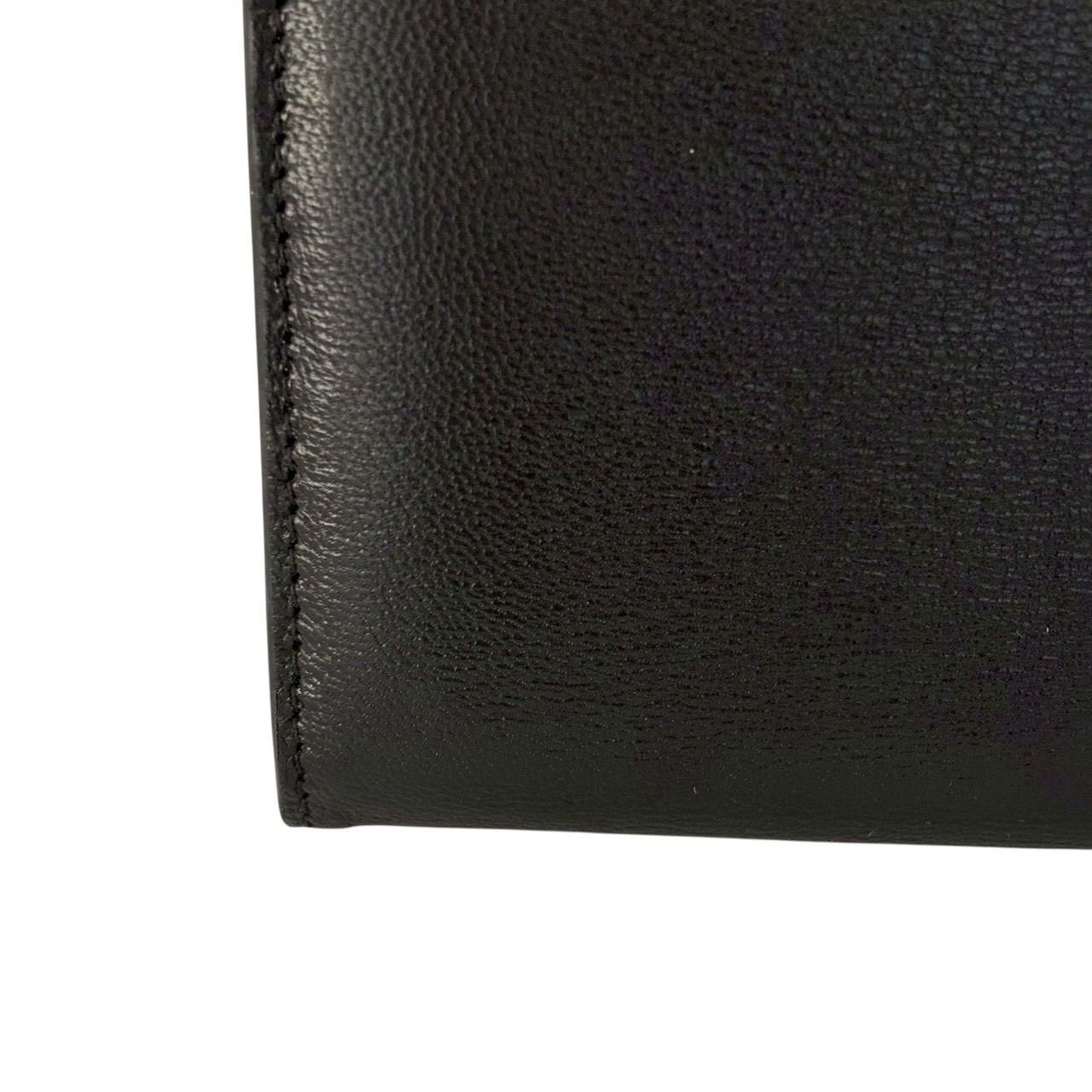BVLGARI ブルガリ 288231 長財布 財布 ロングウォレット 二つ折り財布