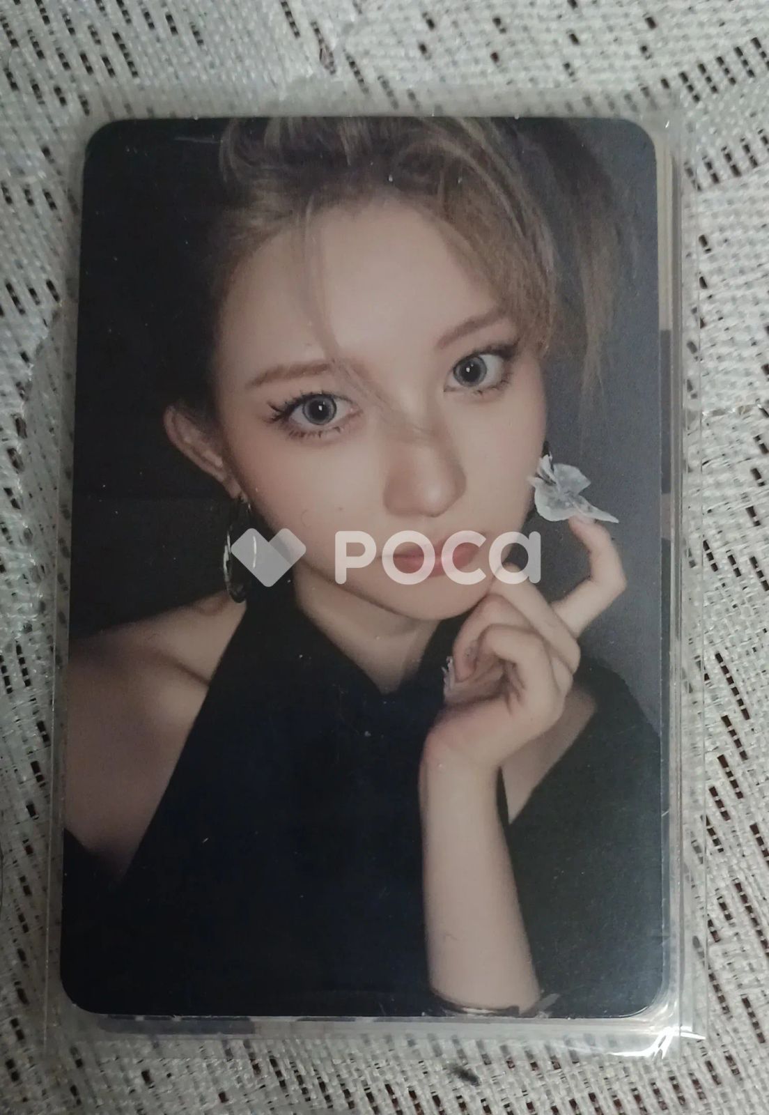 IVE ガウル IVE SECRET VER SET+DIGIPACK SET STARSHIP-SQUARE - メルカリ