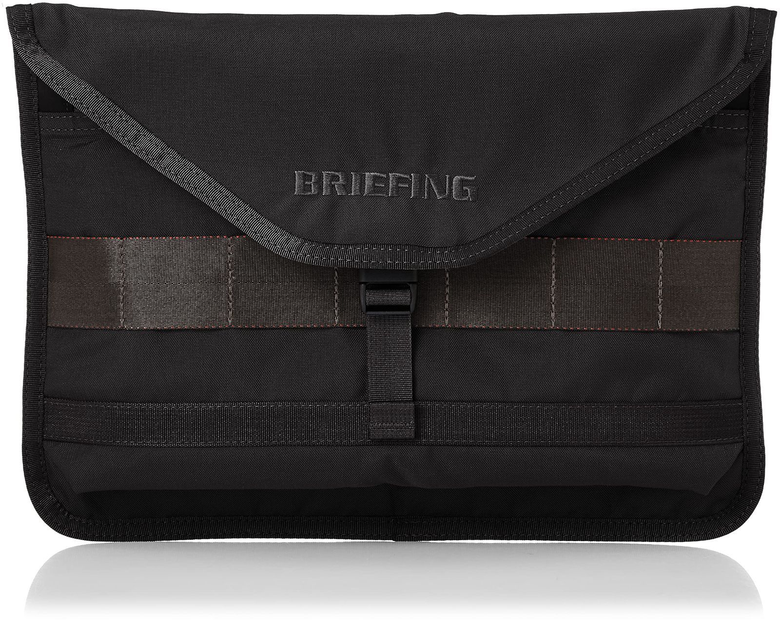 数量 ブリーフィング メンズクラッチ･セカンドバッグ 13 RAPTOP CASE