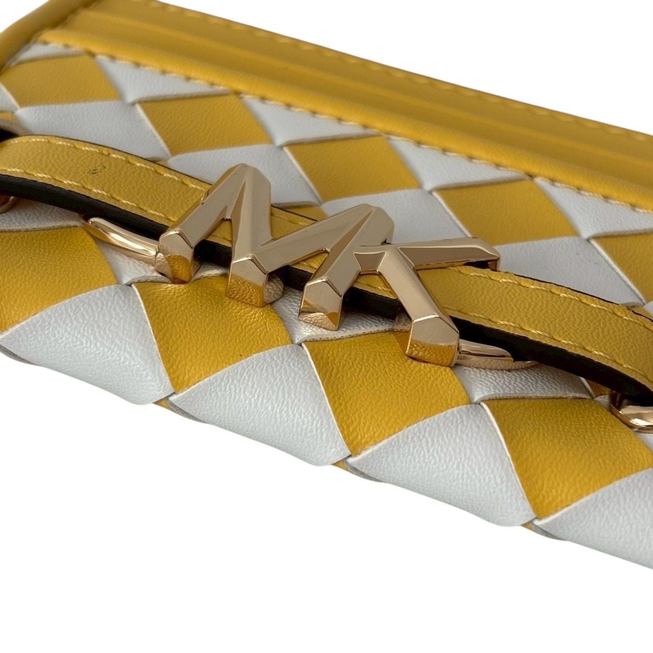 コンパクト MKロゴ