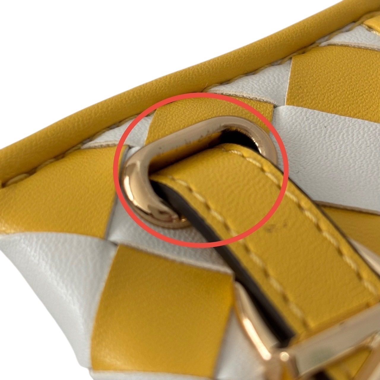 マイケルコース カードケース