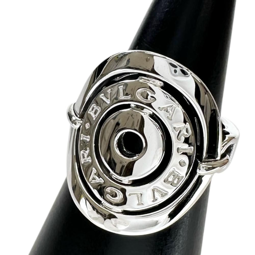 ブルガリ　アストラーレ チェルキ リング 13号 【BVLGARI/ブルガリ】アストラーレ チェルキ リング・指輪 K18WG