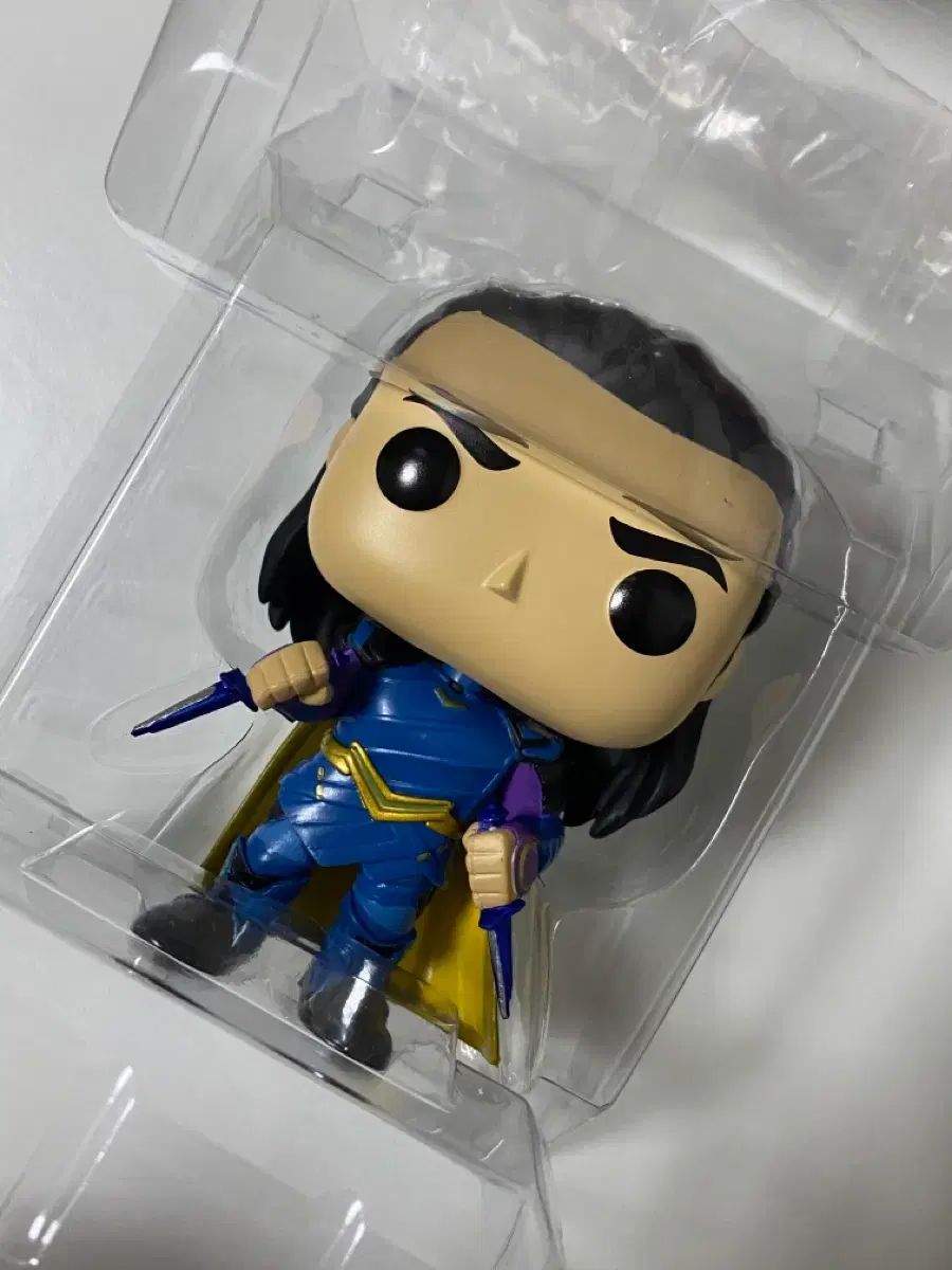 Loki ゴッドロキ Funko pop ゴッドロキ Funko Pop Deluxe Marvel - God