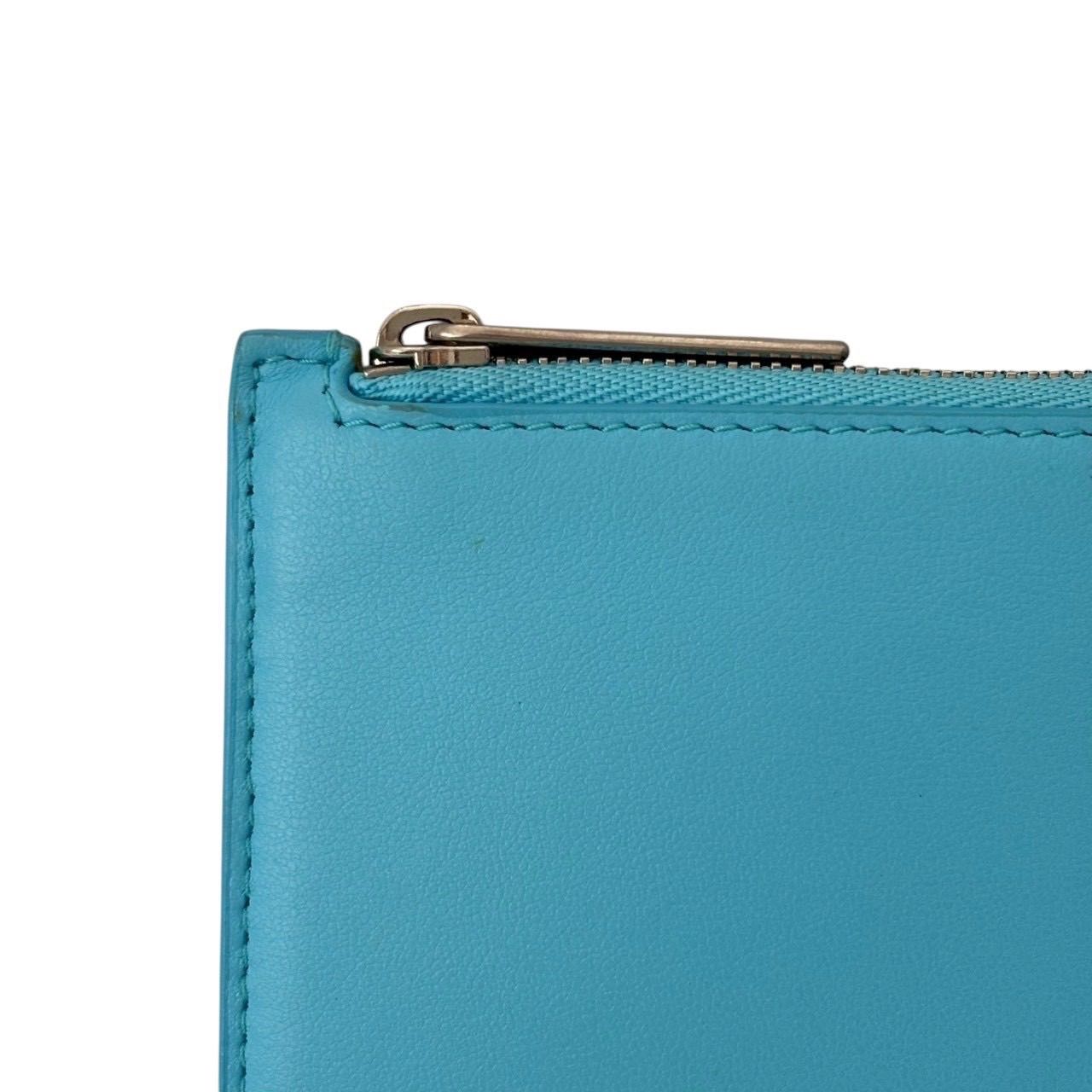 L字ファスナー ロゴ