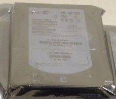 1年保証 再生品 SEAGATE 3 TB SAS 72 K 3.5 IN DP MDL HARD DRIVE 9 SM 278-039