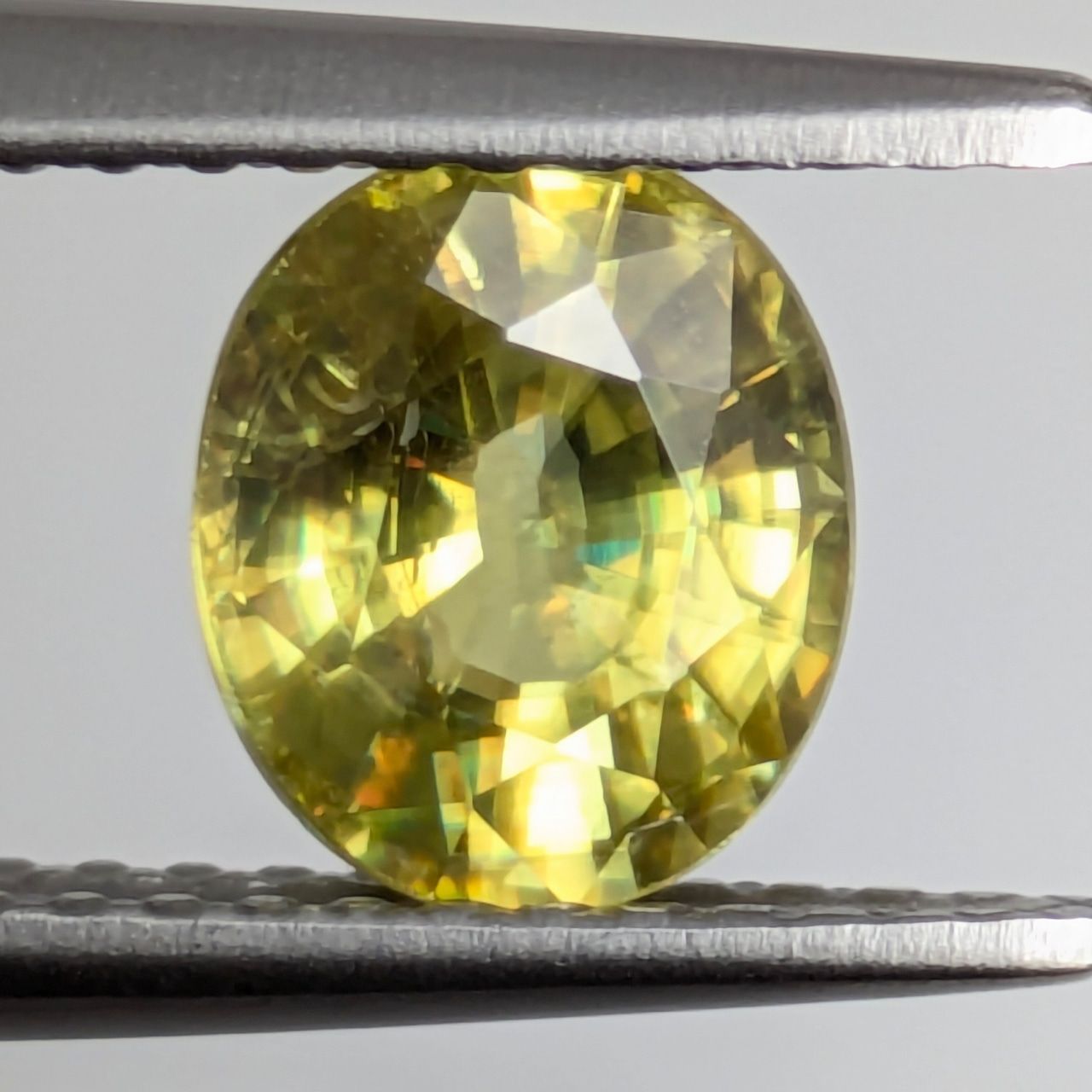 スフェーン マダガスカル産 1.33 ct