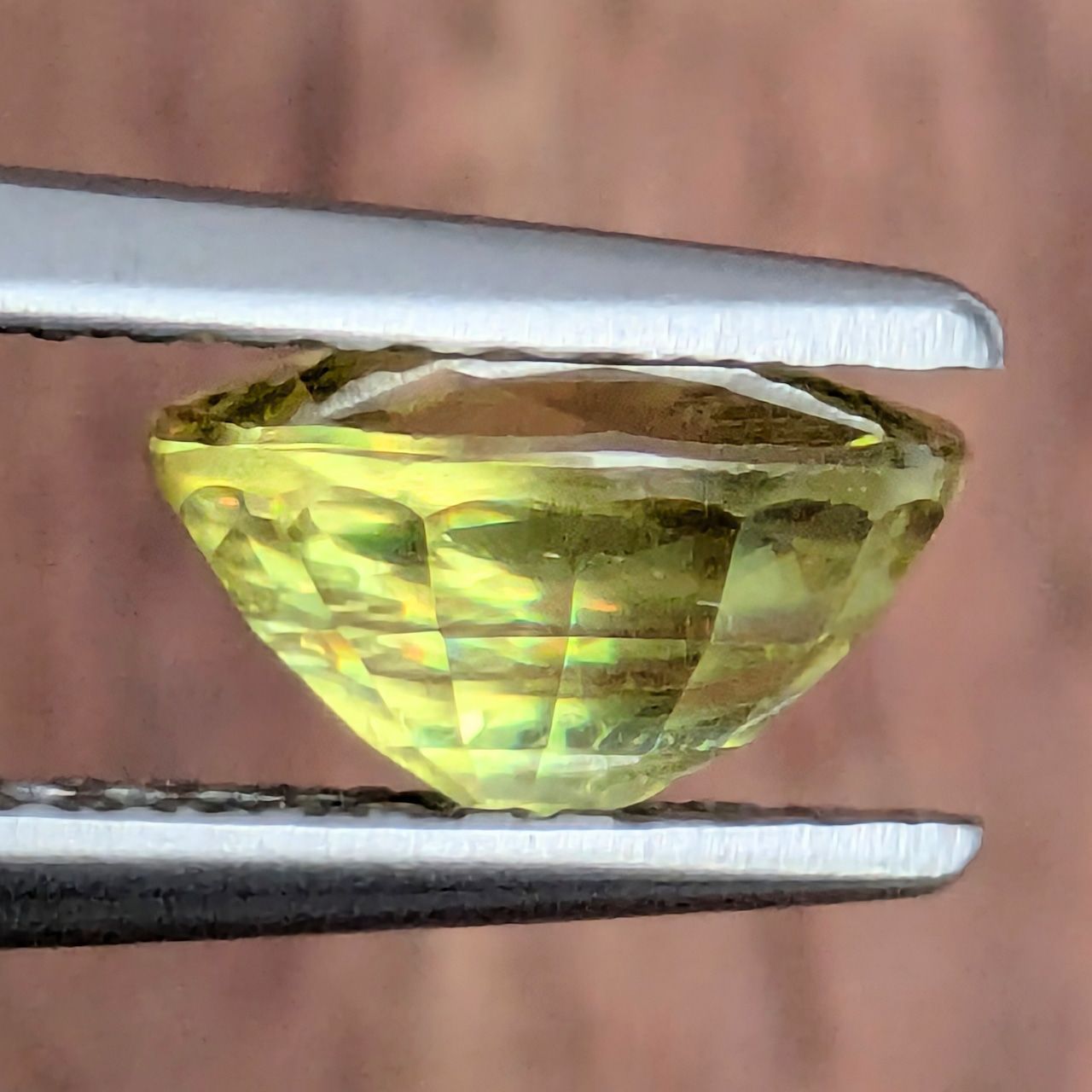  スフェーン マダガスカル産 1.33 ct その他 アクセサリー