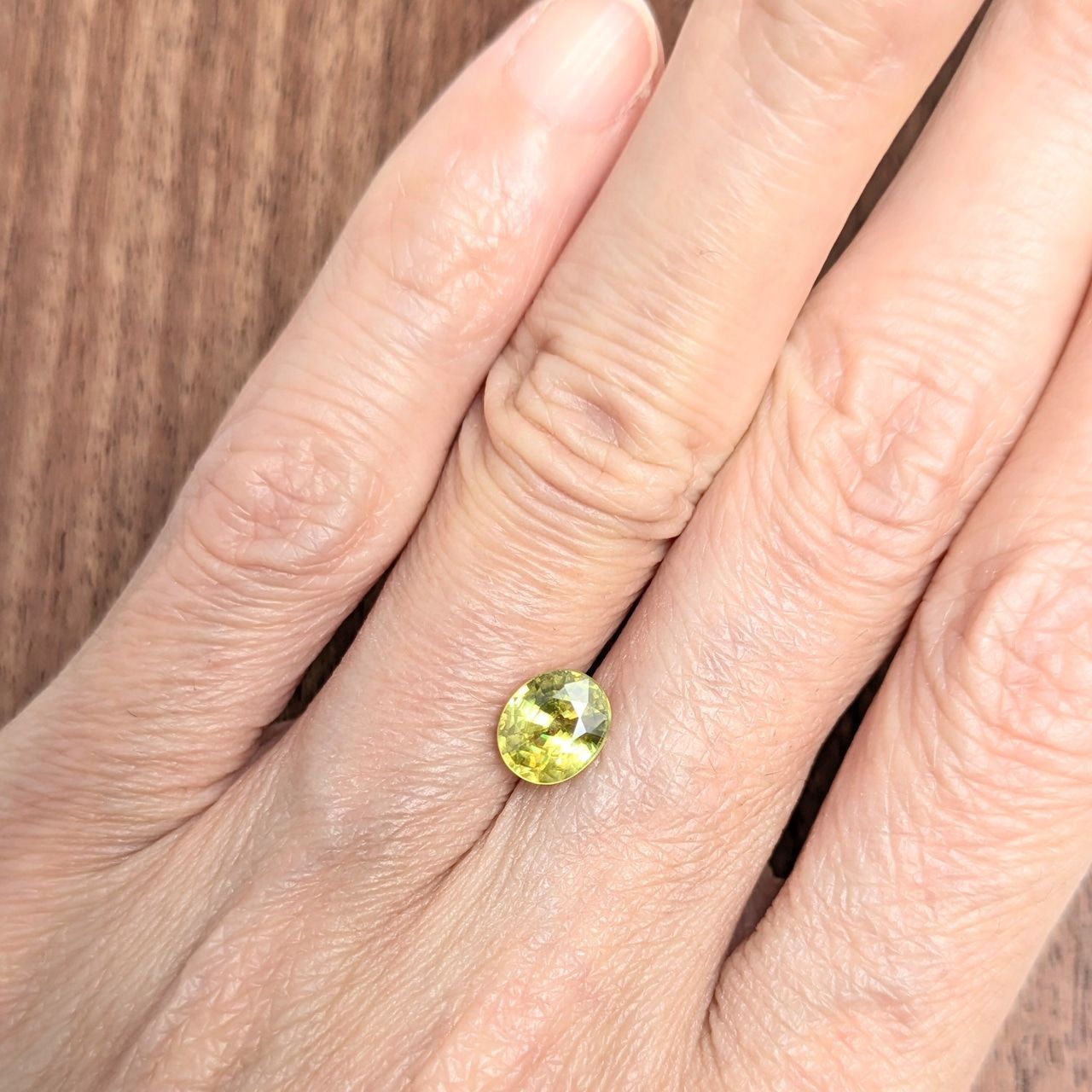 マダガスカル産 1.33