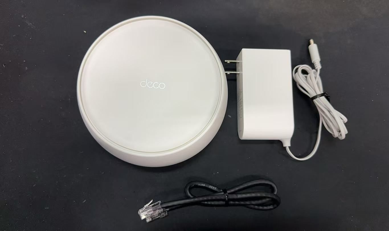 TP Link BE 3600 Deco 25 921887