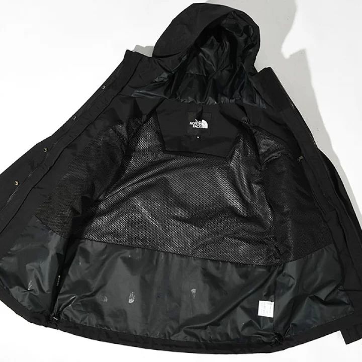  THE NORTH FACE ノースフェイス マウンテンライトジャケット K XLサイズ マウンテンパーカー ジャケット アウター