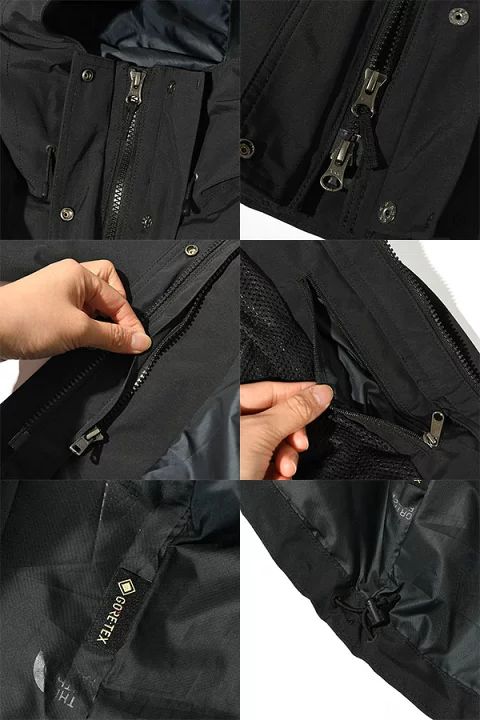 FACE ノースフェイス