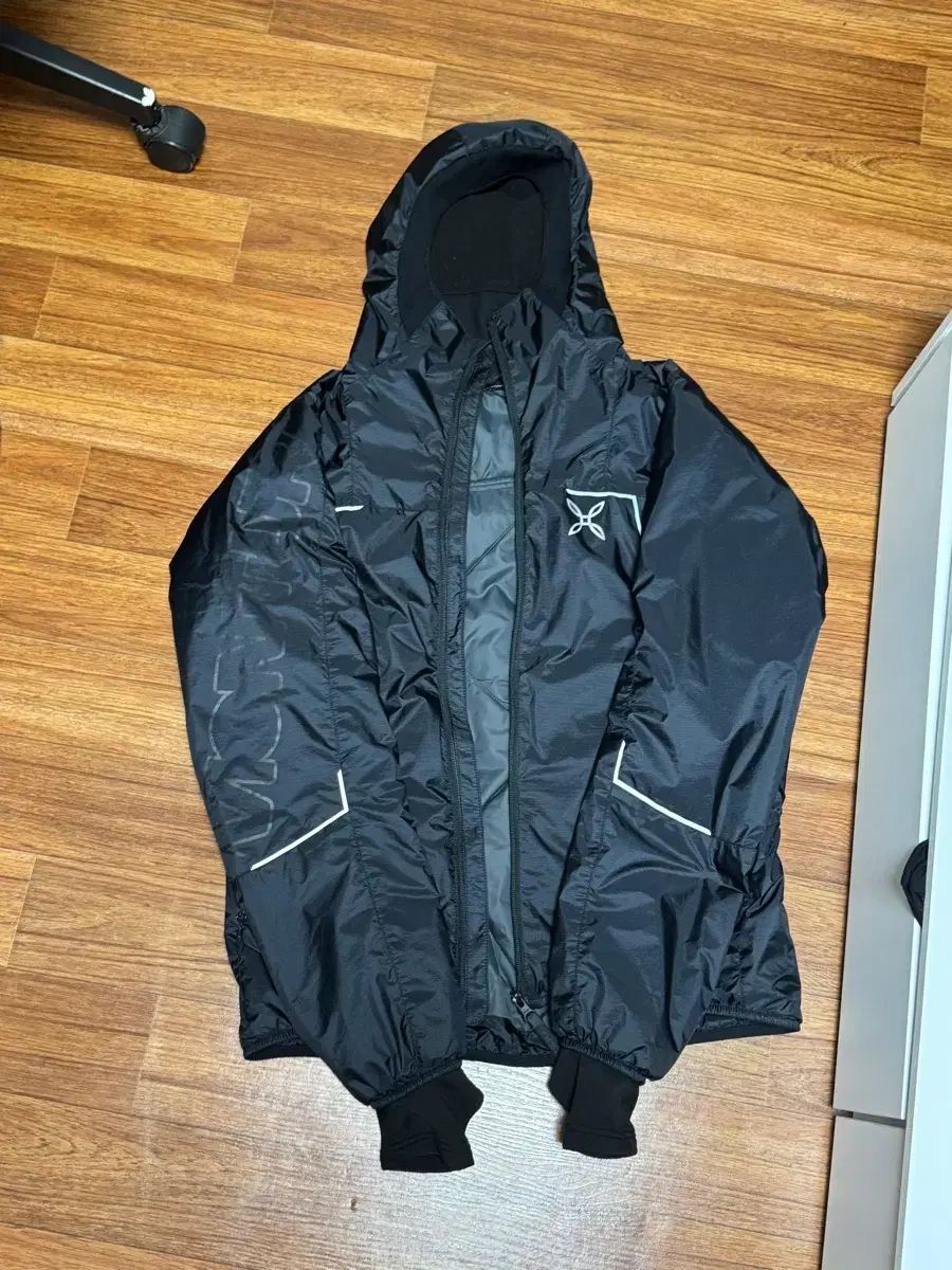 MONTURA モンチュラ 新モデル S サイズ