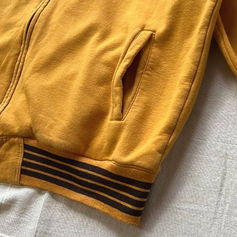 00s archive ROCA WEAR ロカウェア フルジップアップ パーカー