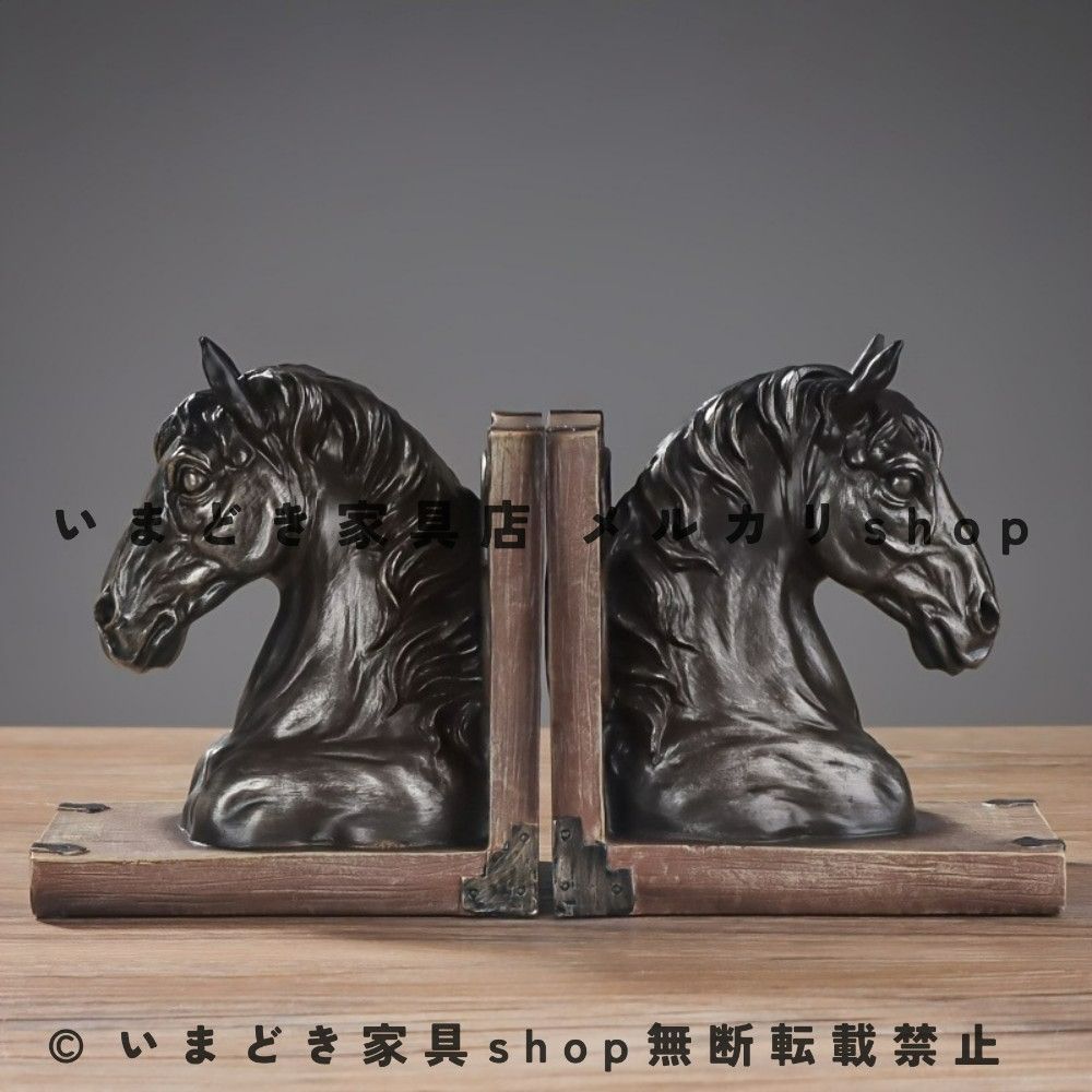 ホース アニマル