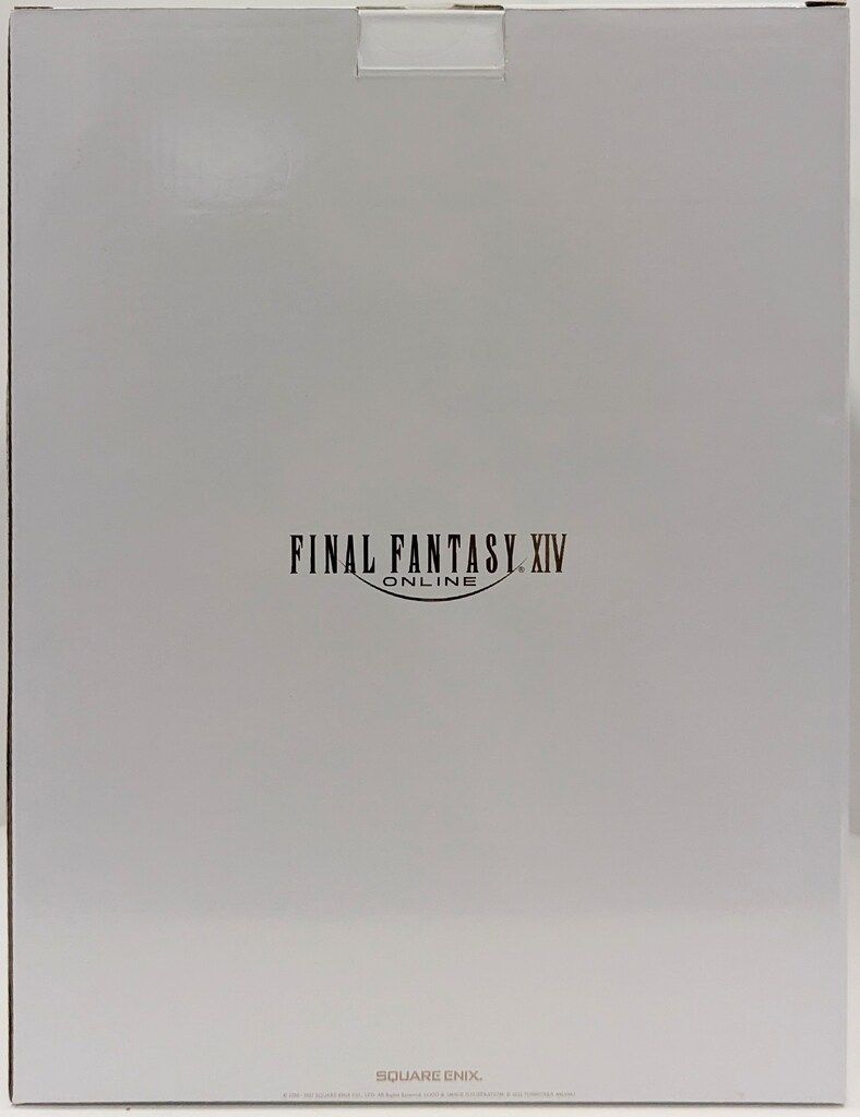 スクウェア エニックス 暁月のフィナーレ 特別装丁コレクターズBOX