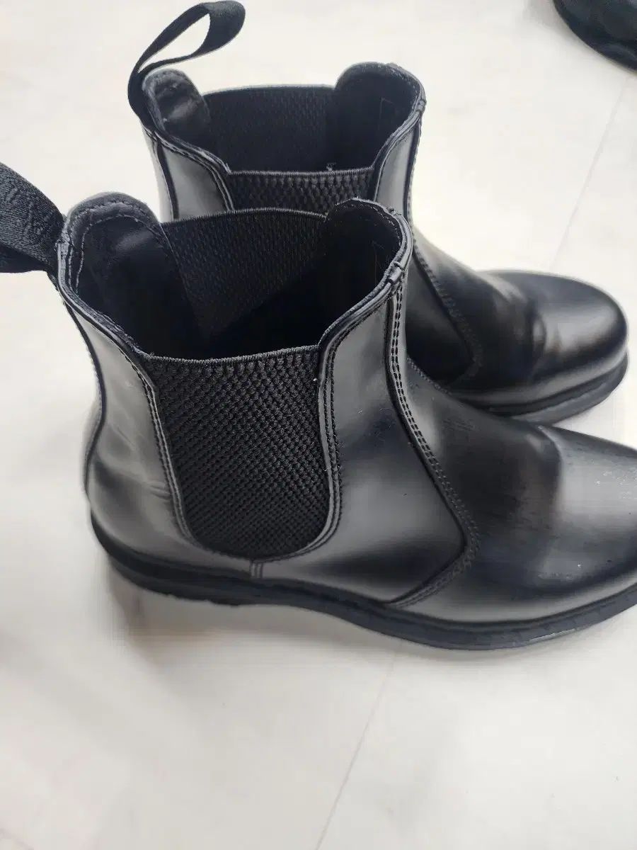 ドクターマーチン チェルシーブーツ 26.5 cm