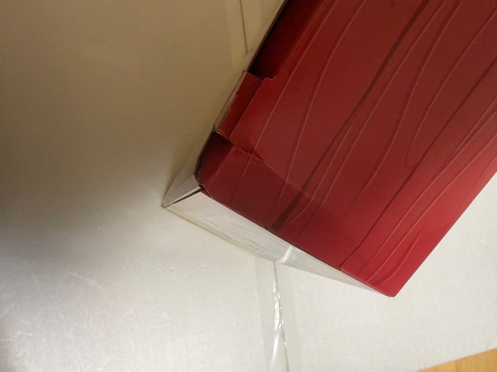 わんことおうち