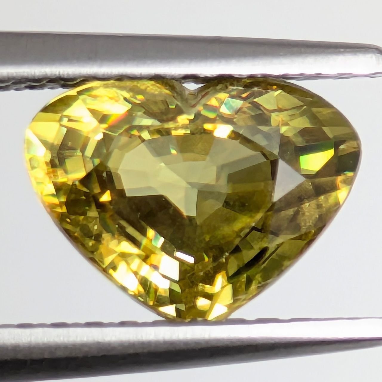 スフェーン マダガスカル産 1.62 ct