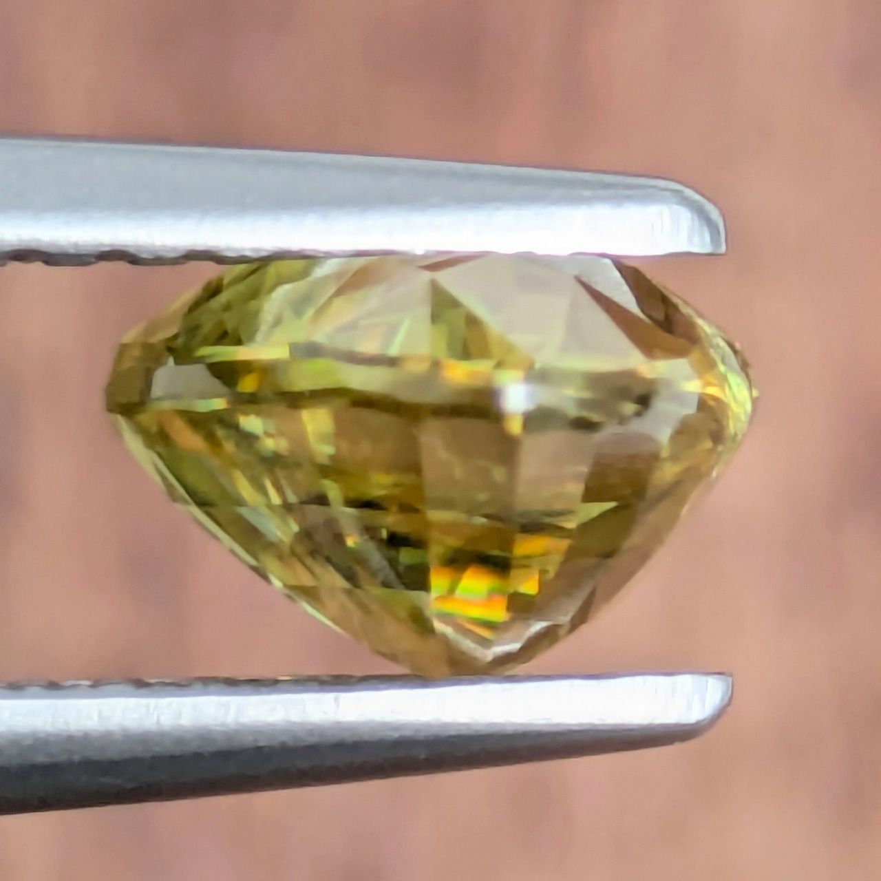 スフェーン マダガスカル産