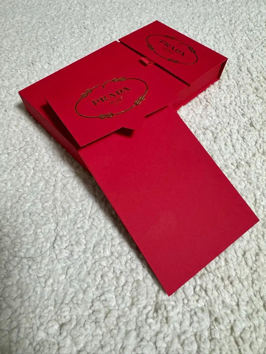 【超激得，定番】 PRADA プラダ お金袋 8枚 セット 語学・辞書・学習参考書