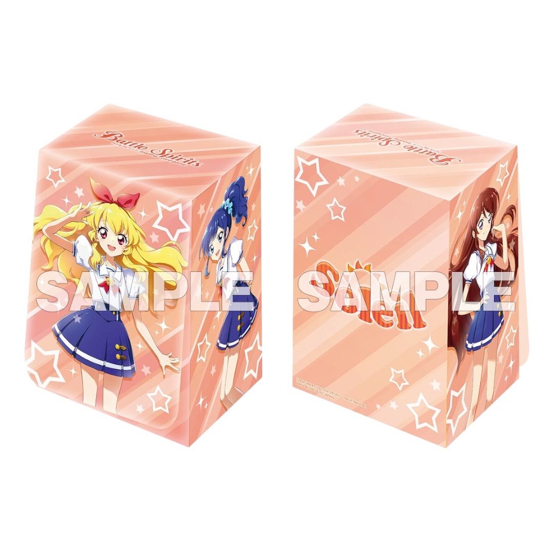 ⭐︎10個セット販売⭐︎ バトルスピリッツ コラボスターターセット