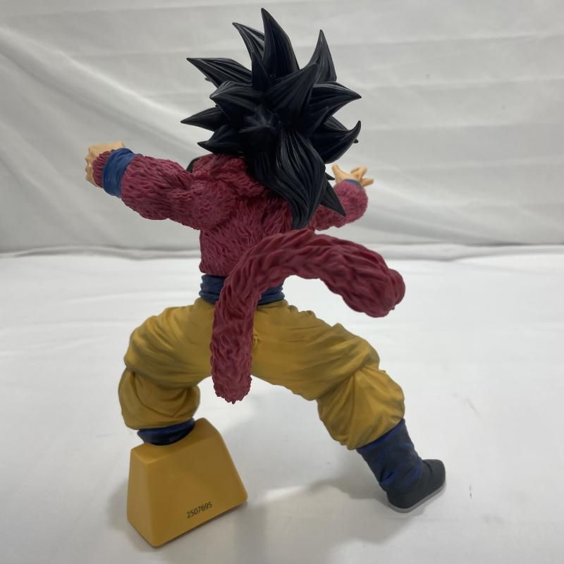 BWFC 造形天下一武道会3