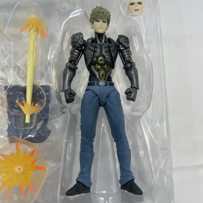 新品未開封 特典付き アメイジング・ヤマグチ ジェノス 新品未開封 特典付き アメイジング・ヤマグチ ジェノス｜Yahoo!フリマ