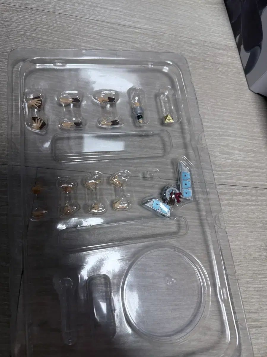 遊 戯 王 shf shm 結-YOU- プーさん 青眼の白龍 セットです