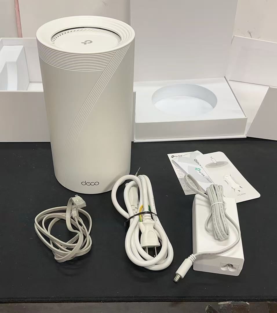 TP Link Deco BE 85 i Fi 7ルーター 921888