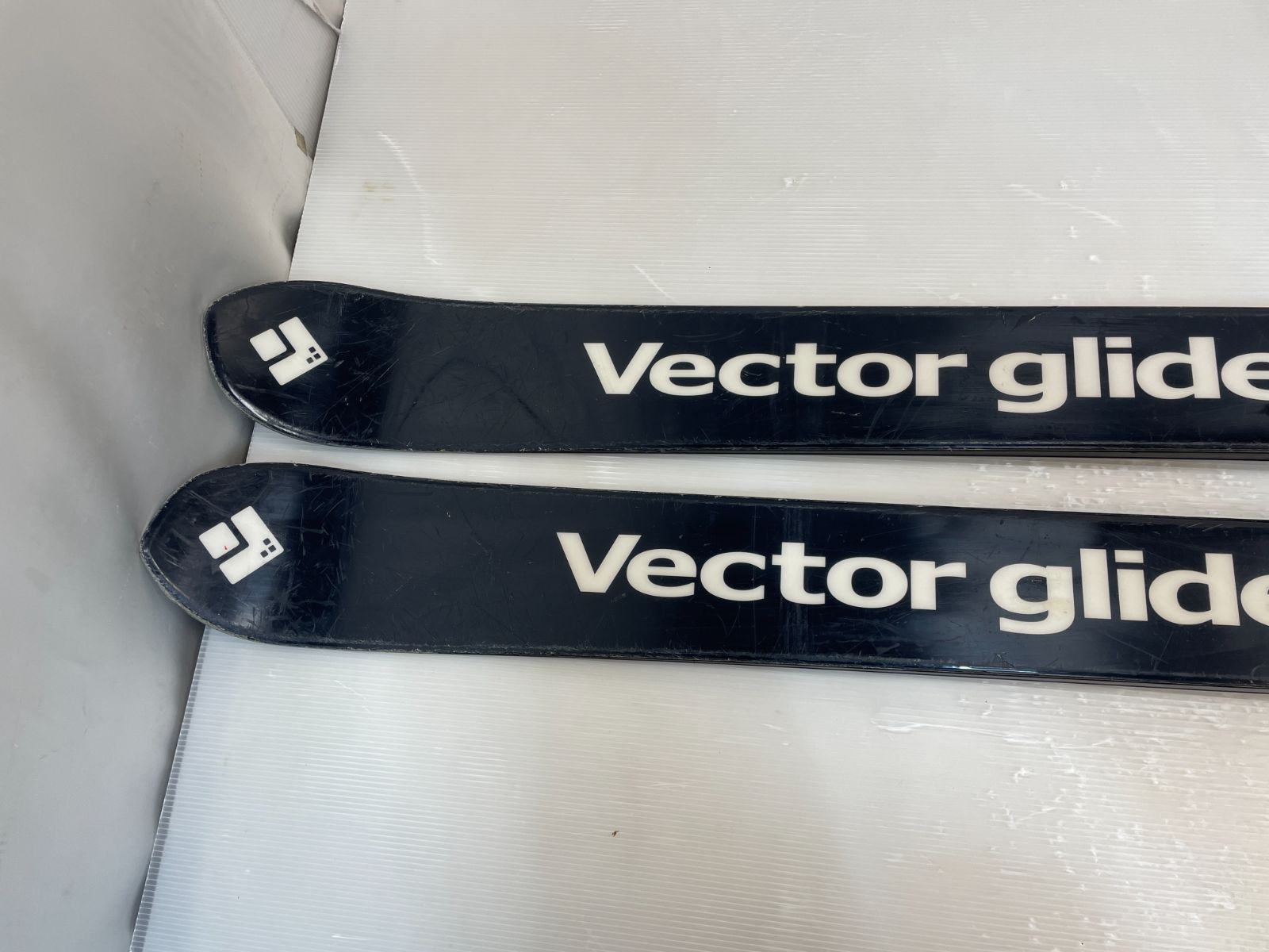 ◇ スキー Vector glide Shift C02 188 cm + Salomon S810