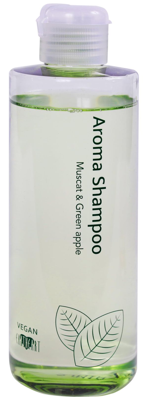 新品 【サロン専売品】アースハート ヴィーガンアロマシャンプー