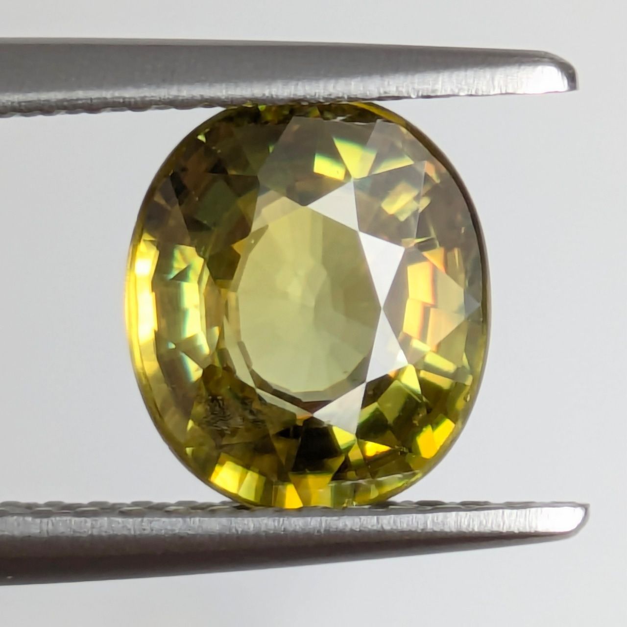 スフェーン マダガスカル産 1.77 ct