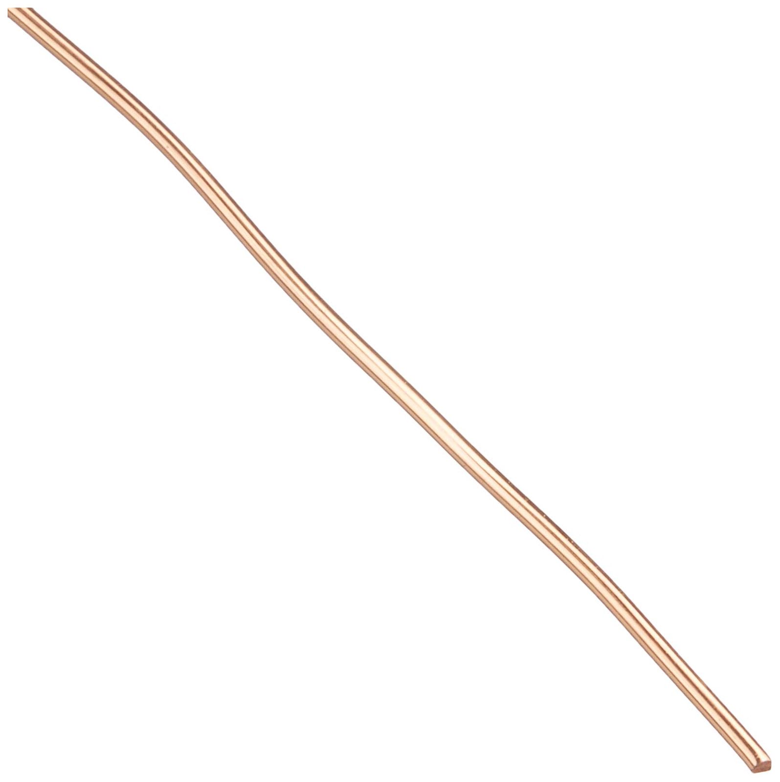 協和ハーモネット エナメル線 2種ポリウレタン銅線 2 UEW 0.6 mm 500 g