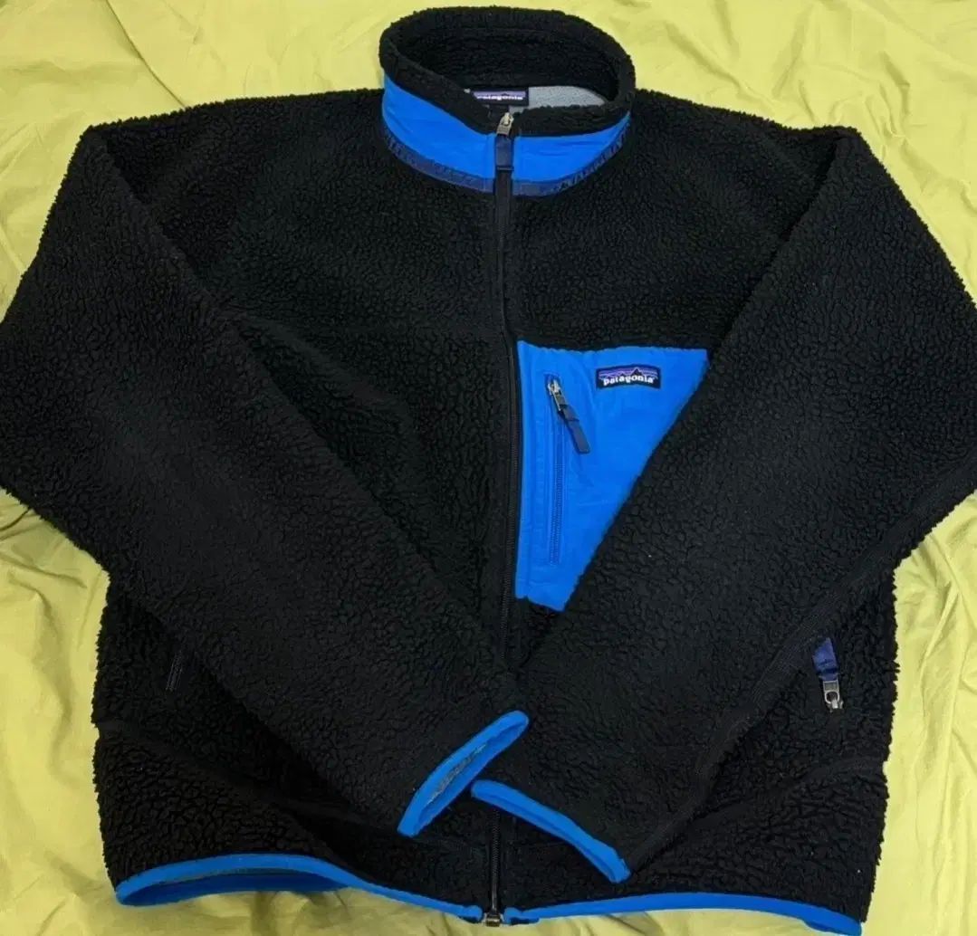 パタゴニア レトロX フリース Mサイズ